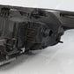 Lampa LED przód prawa RANGE ROVER (L460) LR152090 9 pin Używana