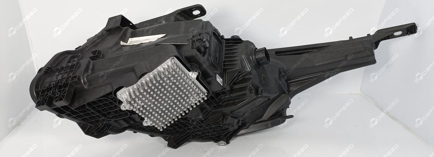 Lampa LED przód prawa RANGE ROVER (L460) LR152090 9 pin Używana