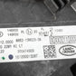 Lampa LED przód prawa RANGE ROVER (L460) LR152090 9 pin Używana