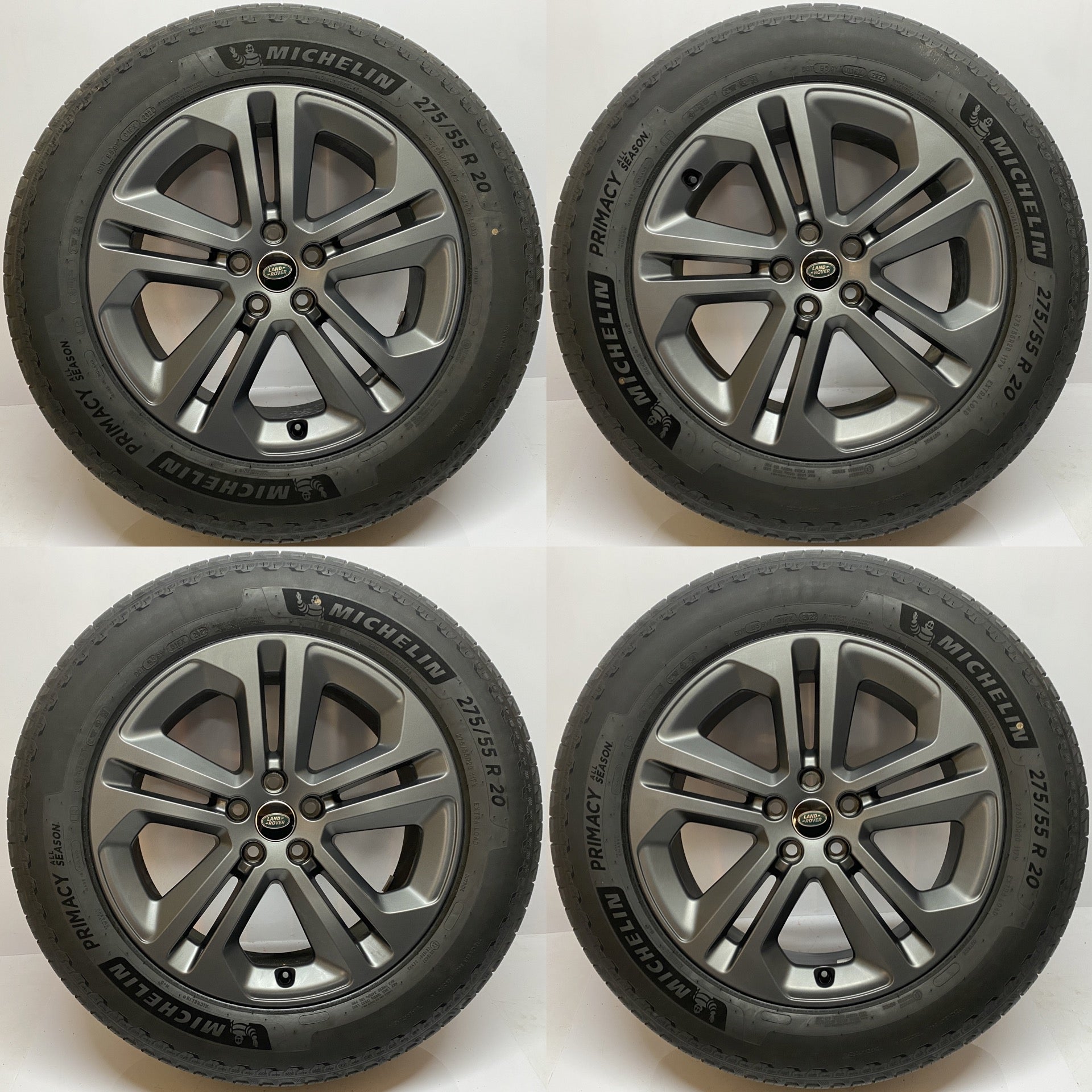 LR167050K
