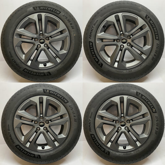 LR167050K