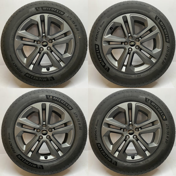LR167050K
