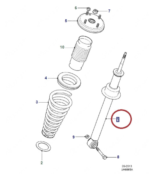 XR851784