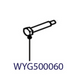 WYG500060,JDE7637