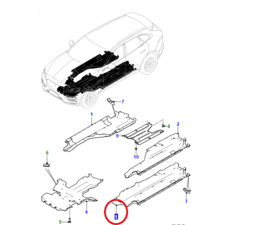 T4A43982,T4A36028,LR154396,LR142972