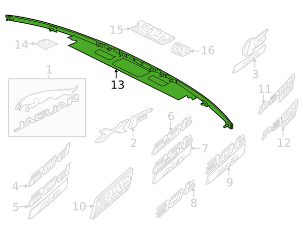 T2H56135,T2H18664
