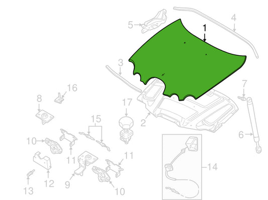 XR826795