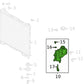 LR166954,LR160416