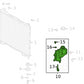 LR166954,LR160416