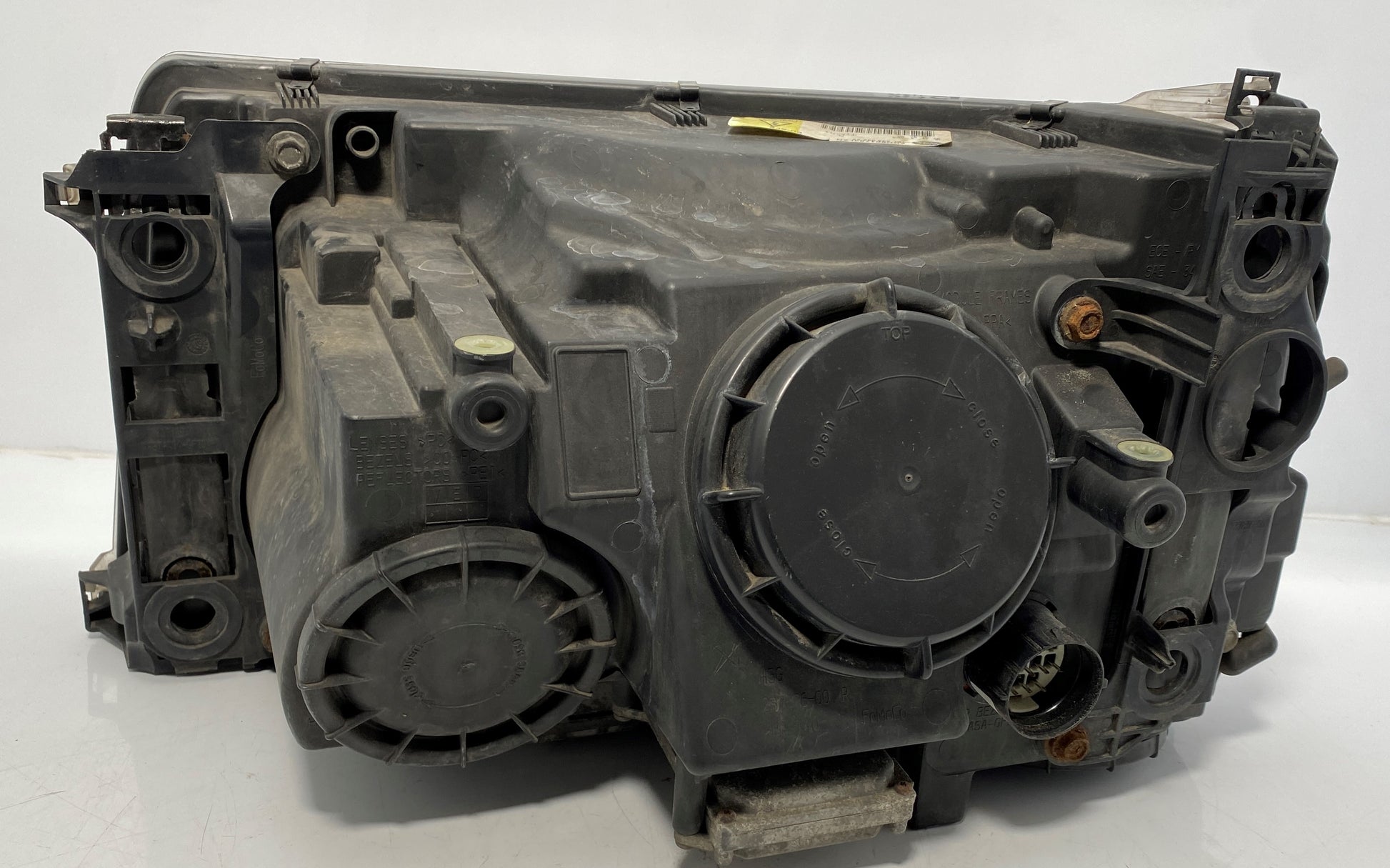 XBC502300LZN,XBC501783LZN,LR012441