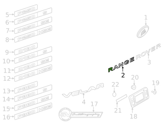 LR104327,LR154635,LR173888