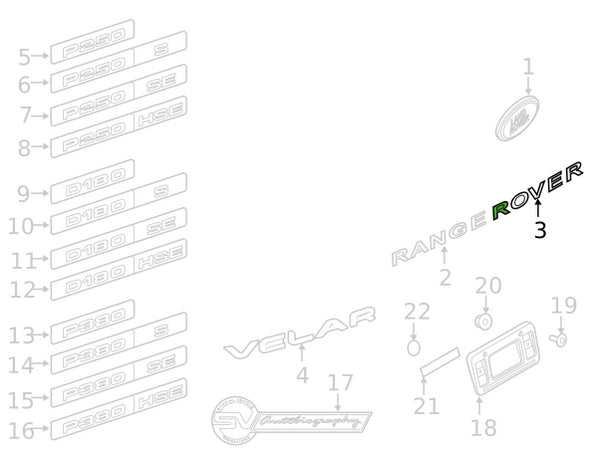 LR173889,LR154636,LR104328