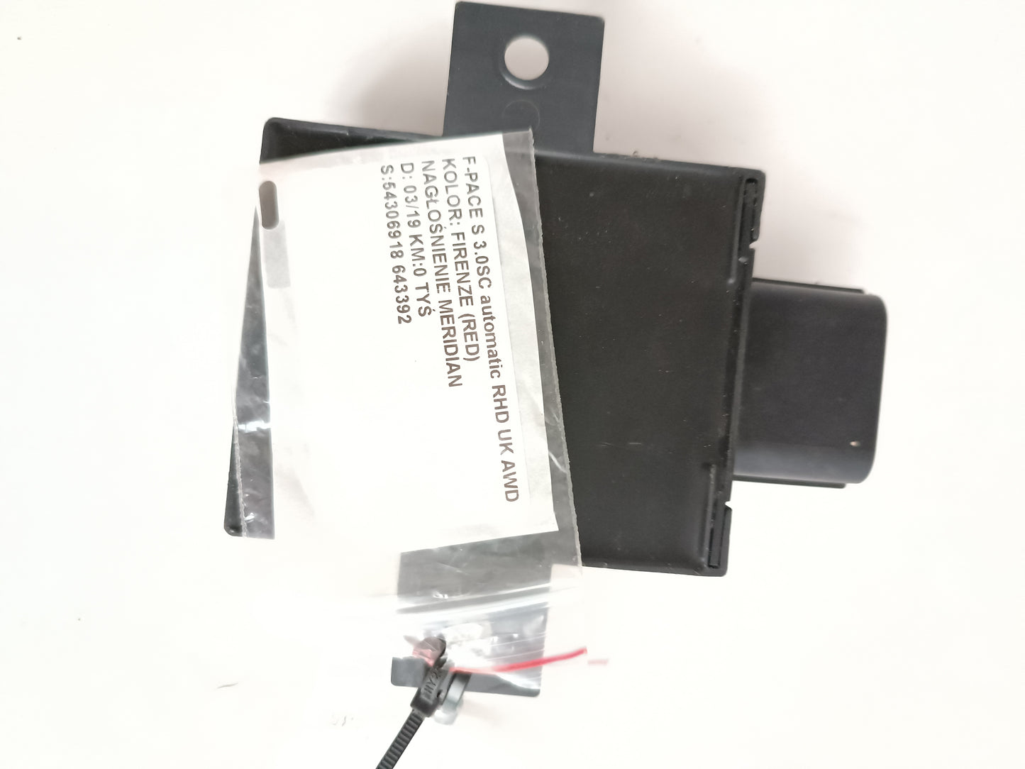 T4N19835,T4A47425,T4A43839,LR172880,LR153984,LR086374