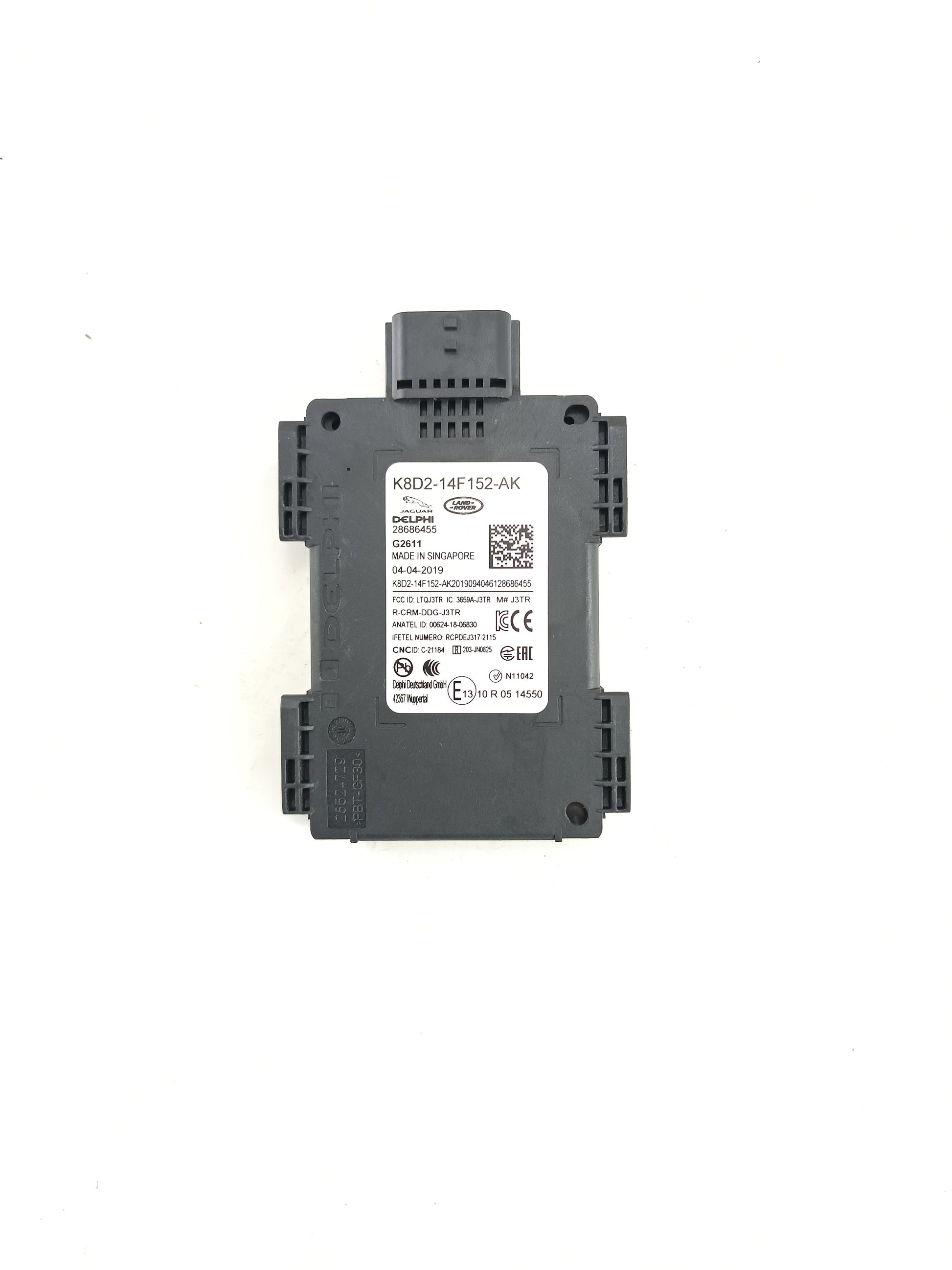 LR160814,LR115408