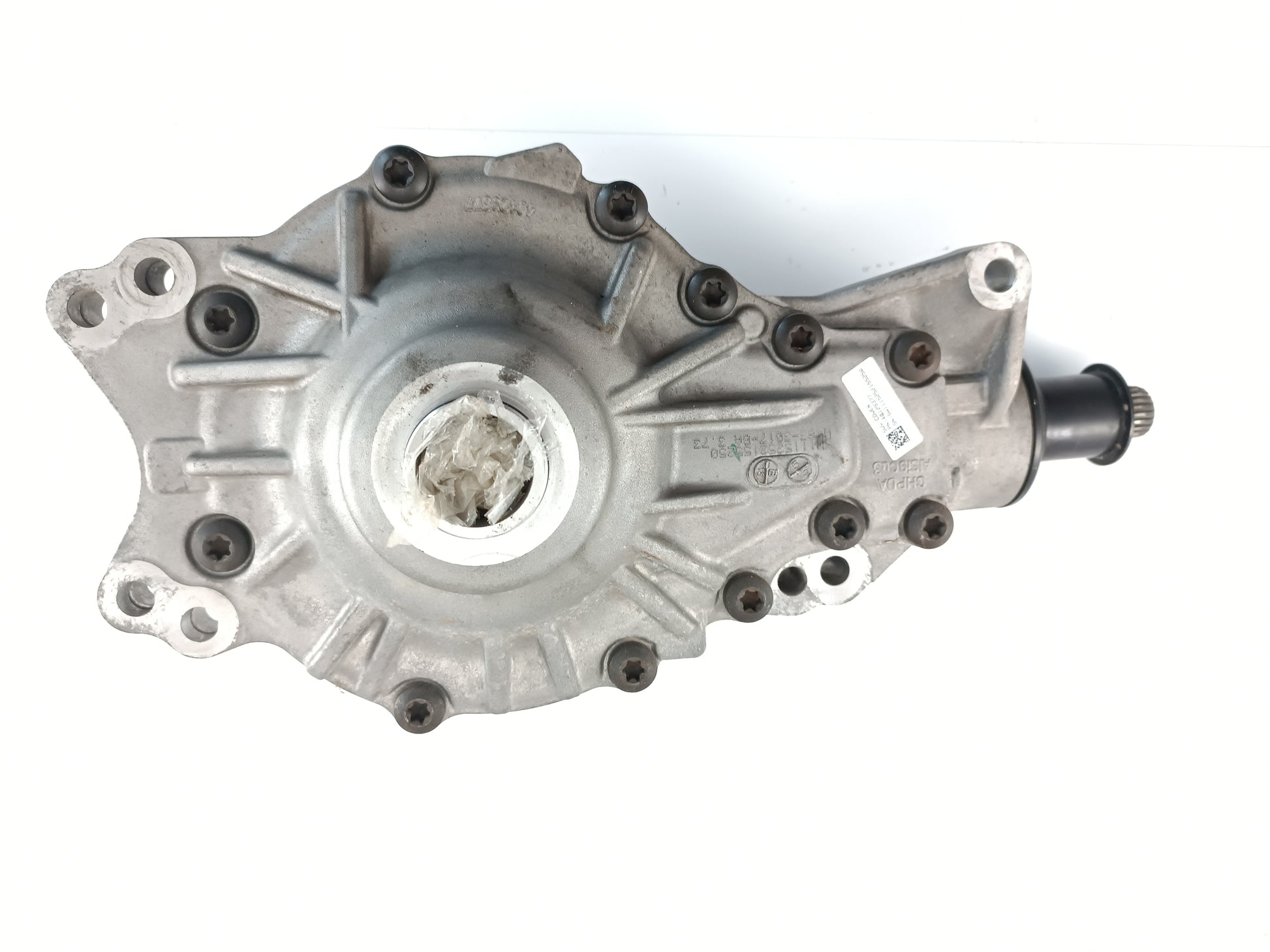 T4A50723,T4A3290,T4A18129,LR183117,LR141868