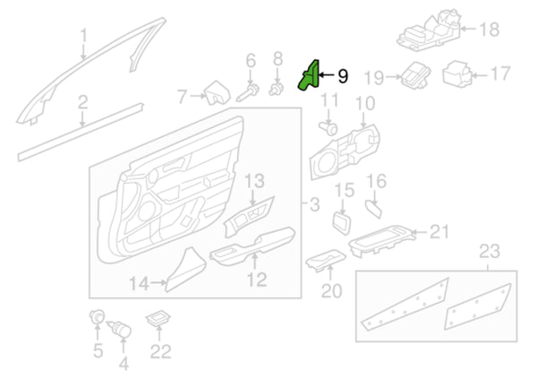 C2Z3237LEG