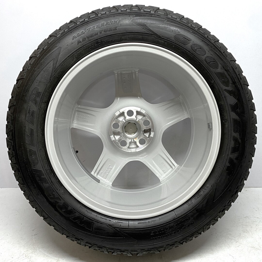 LR172654K