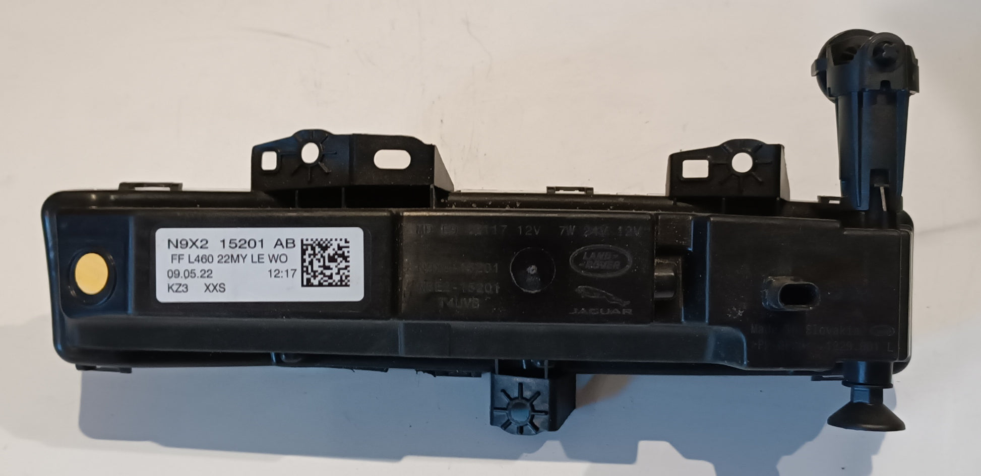 LR167239,LR152162