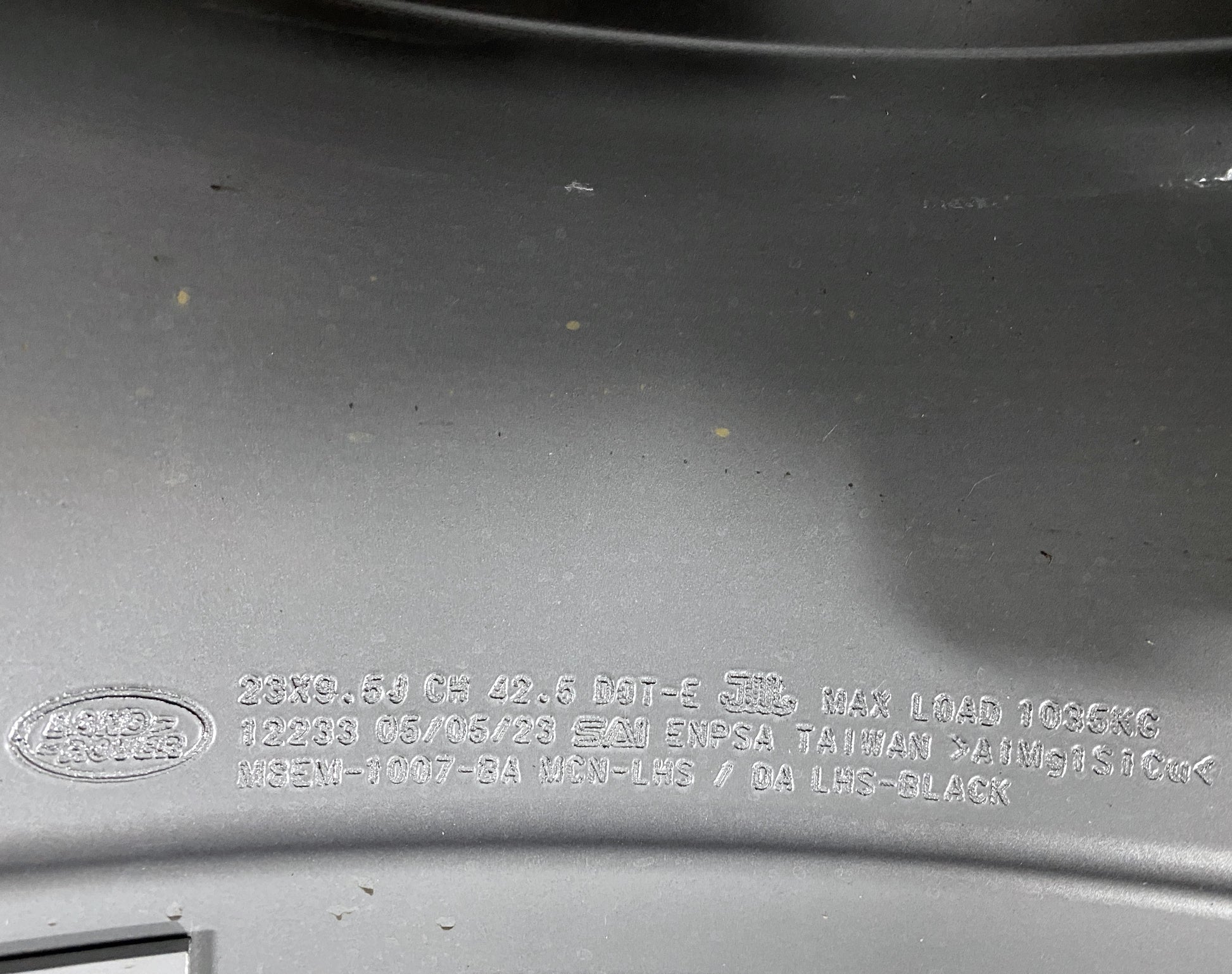 LR153252