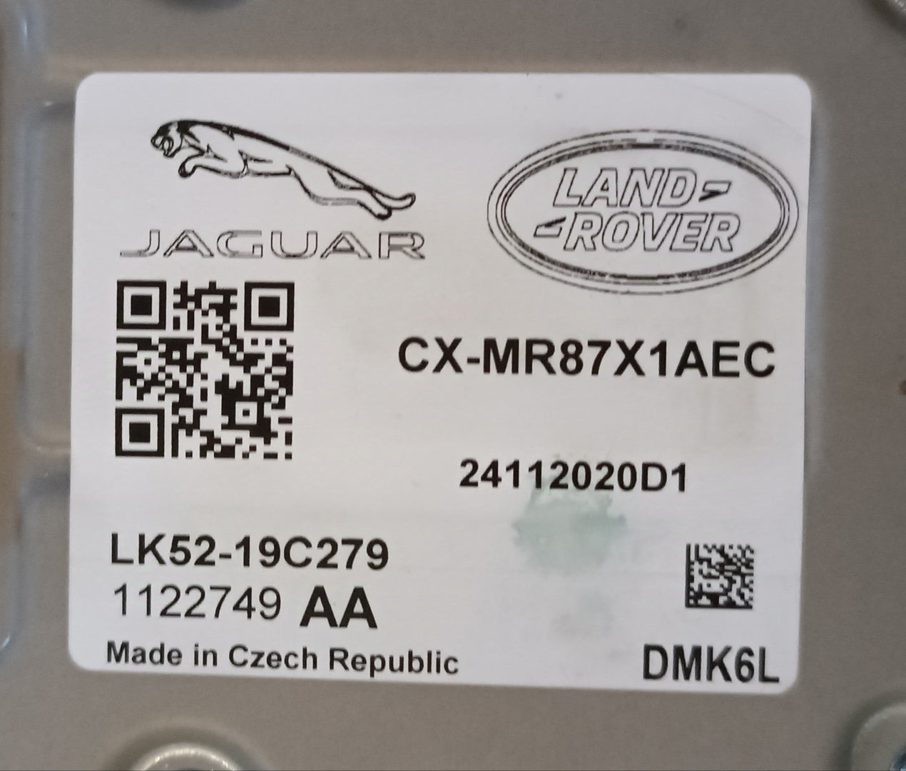 LR156762,LR139098