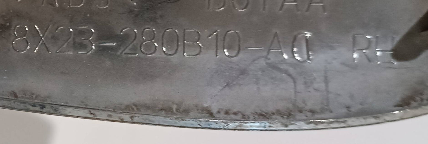C2Z7739XXX,C2Z11226XXX