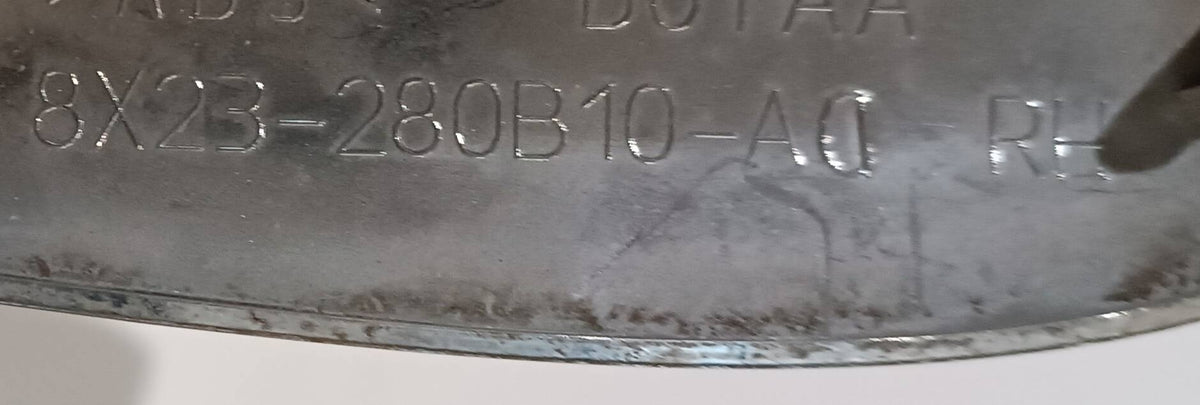 C2Z7739XXX,C2Z11226XXX