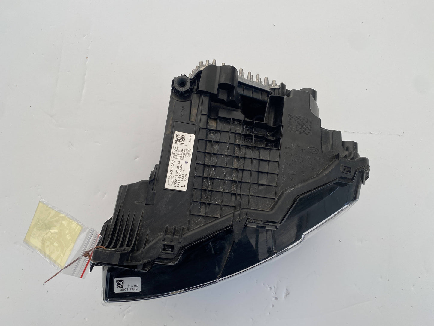 LR181381,LR144293