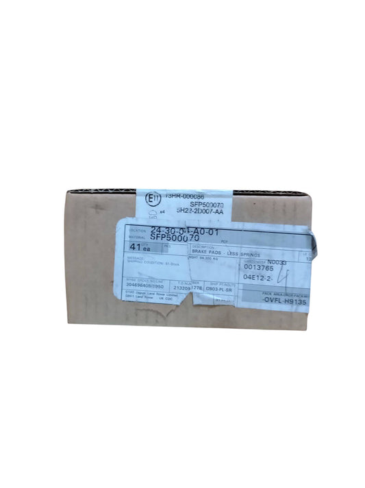 SFP500070,LR148353