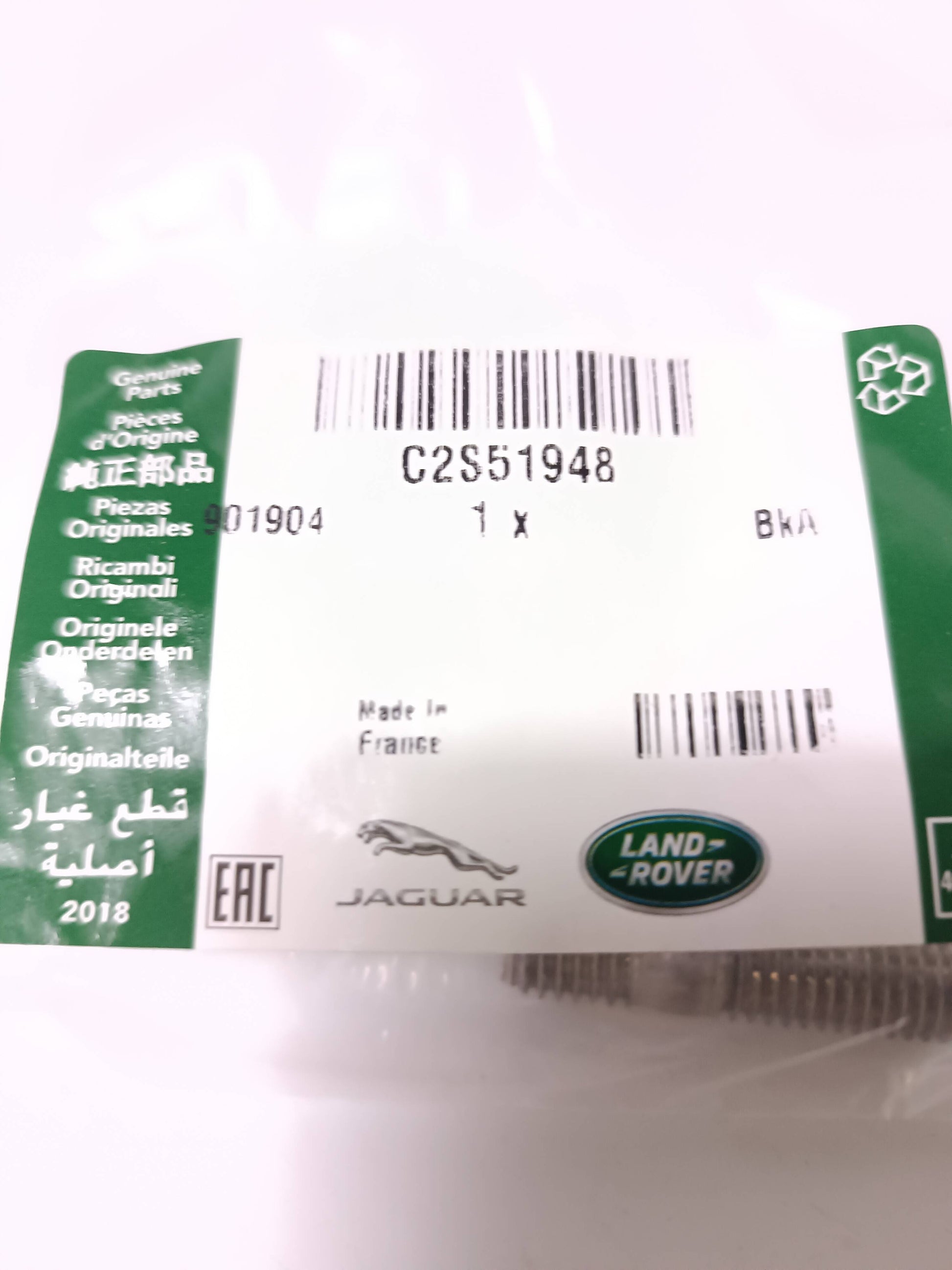 LR189280,LR019985,JDE41685,C2S51948