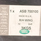ASB700100