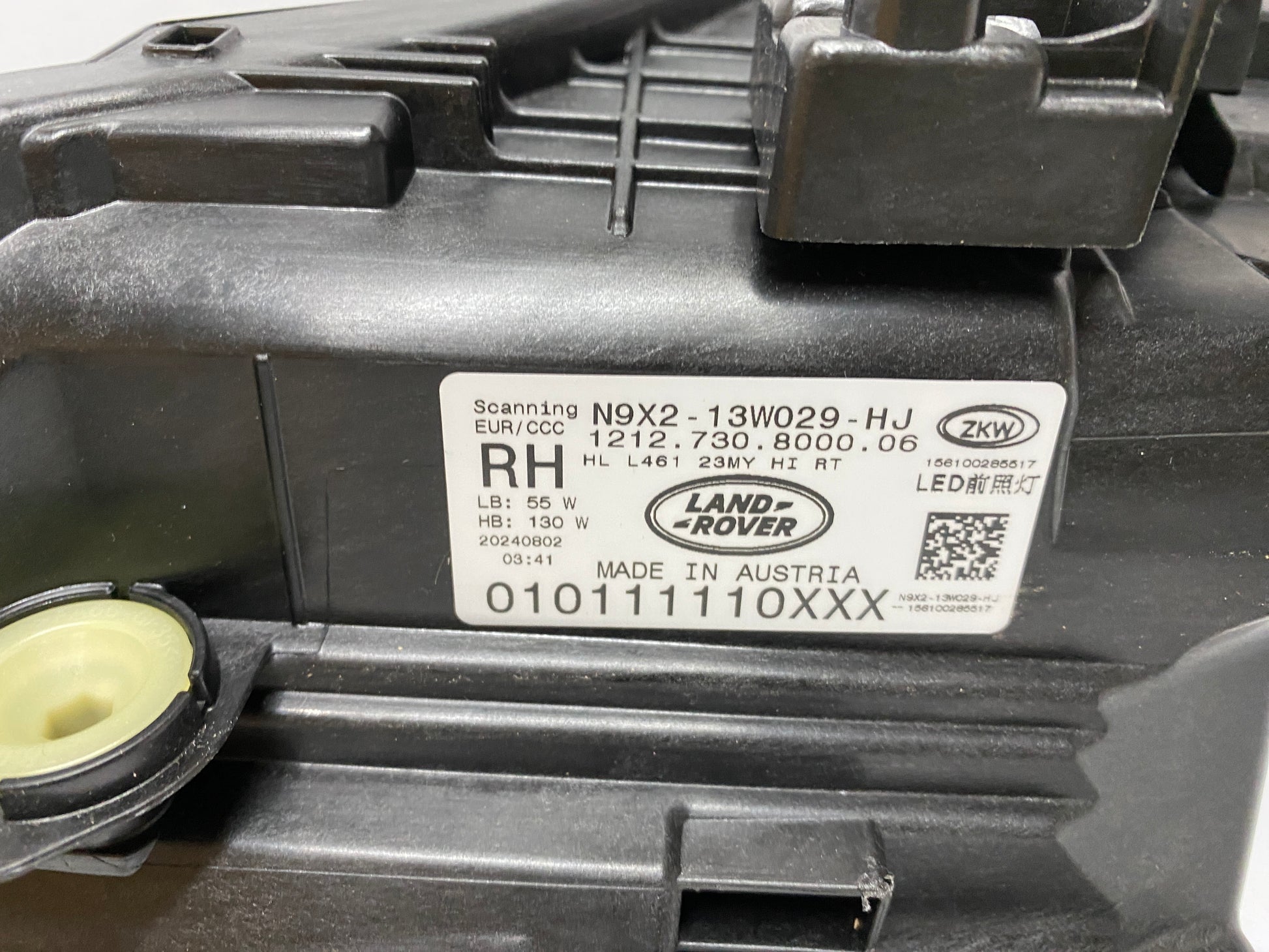 LR167047