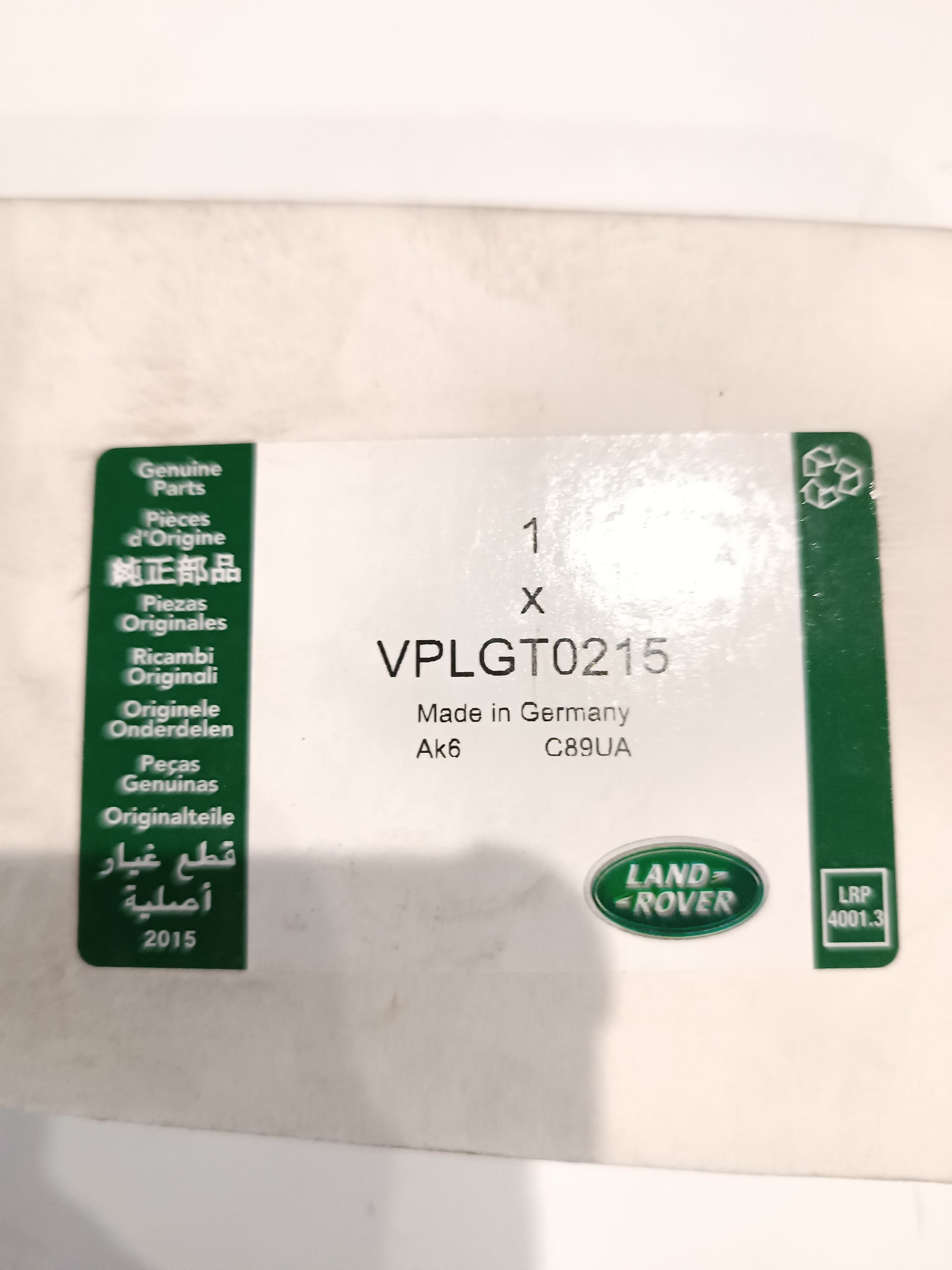 VPLWT0121,VPLGT0215
