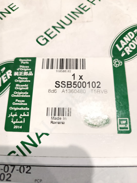 SSB500102