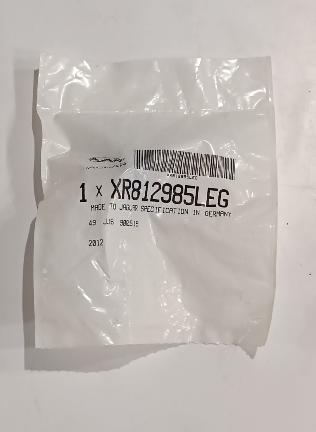 XR812985LEG,RZM500080