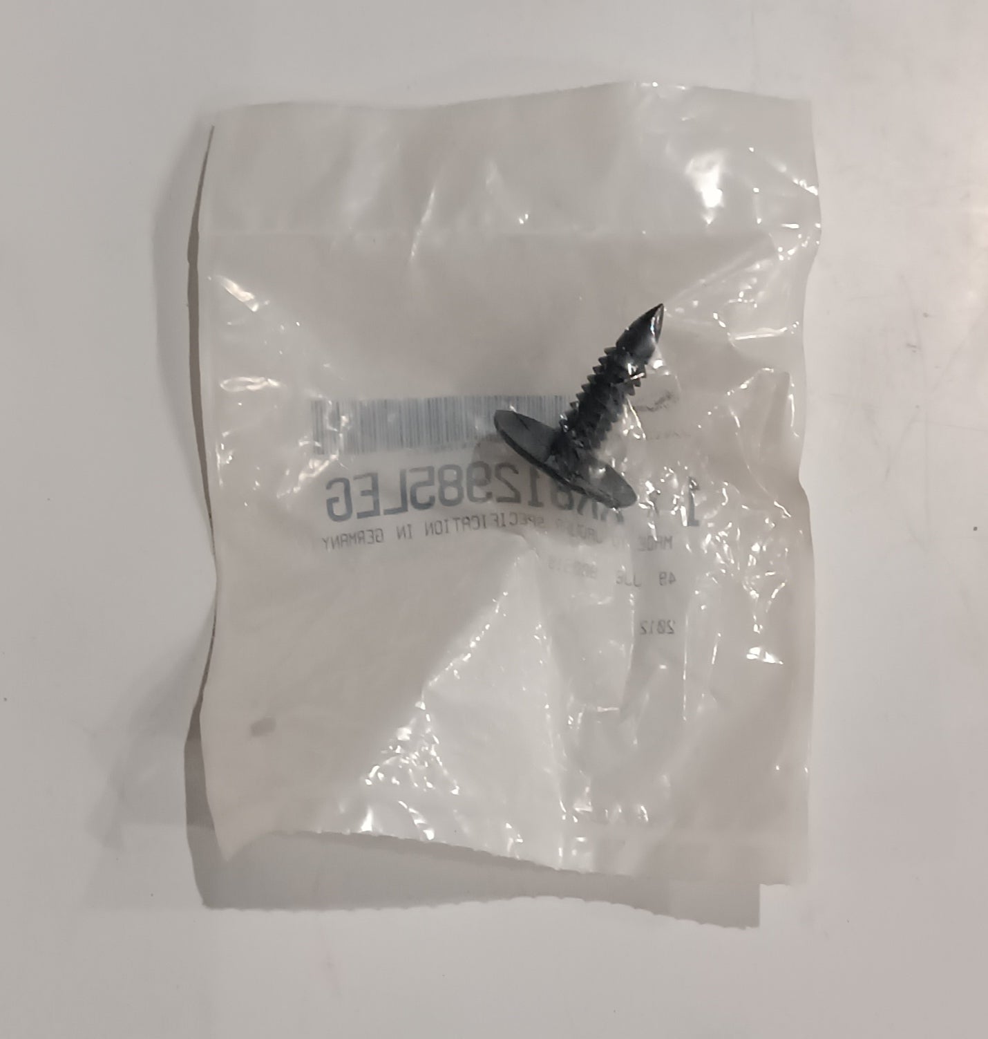 XR812985LEG,RZM500080