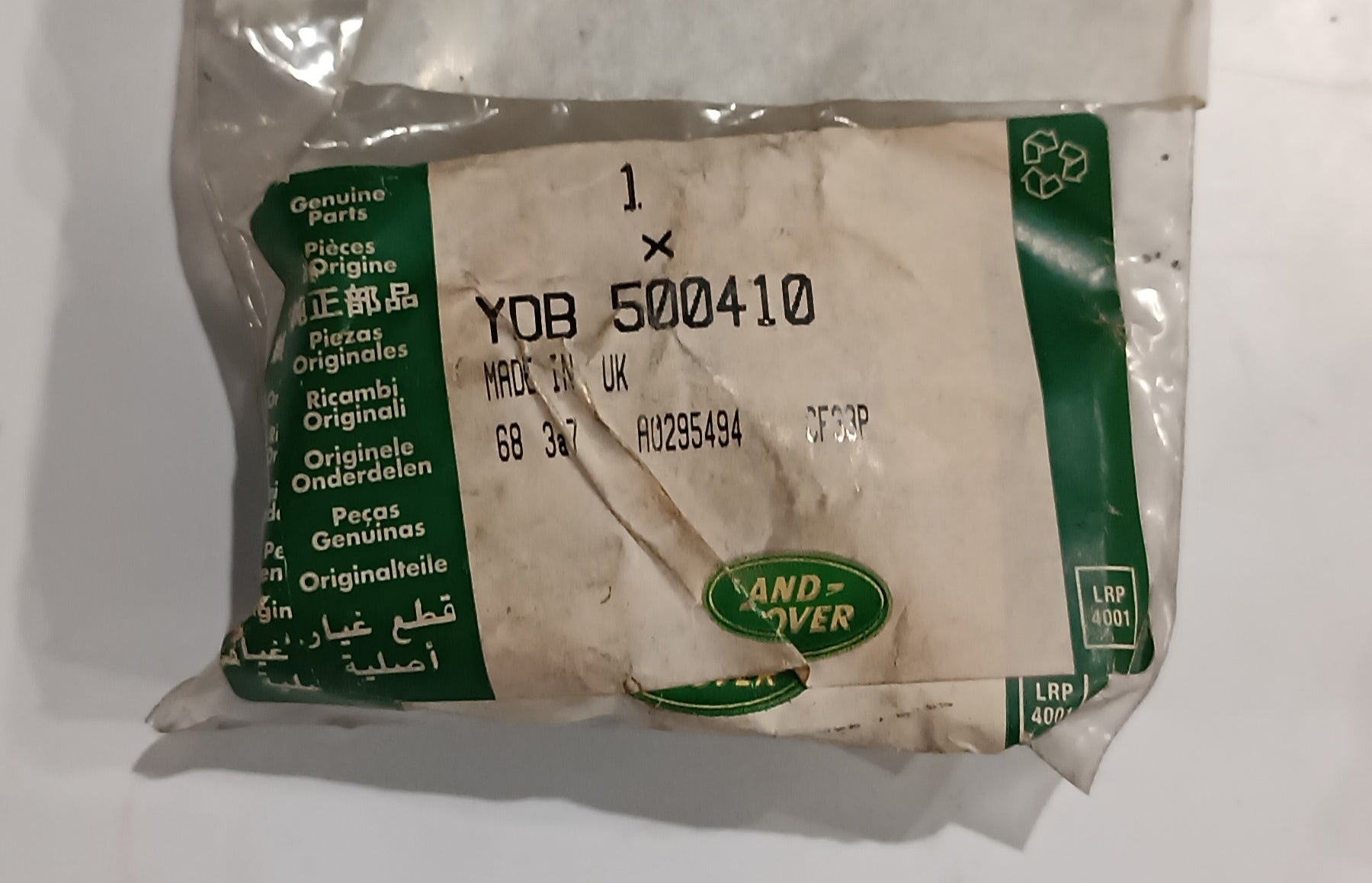 YDB500410
