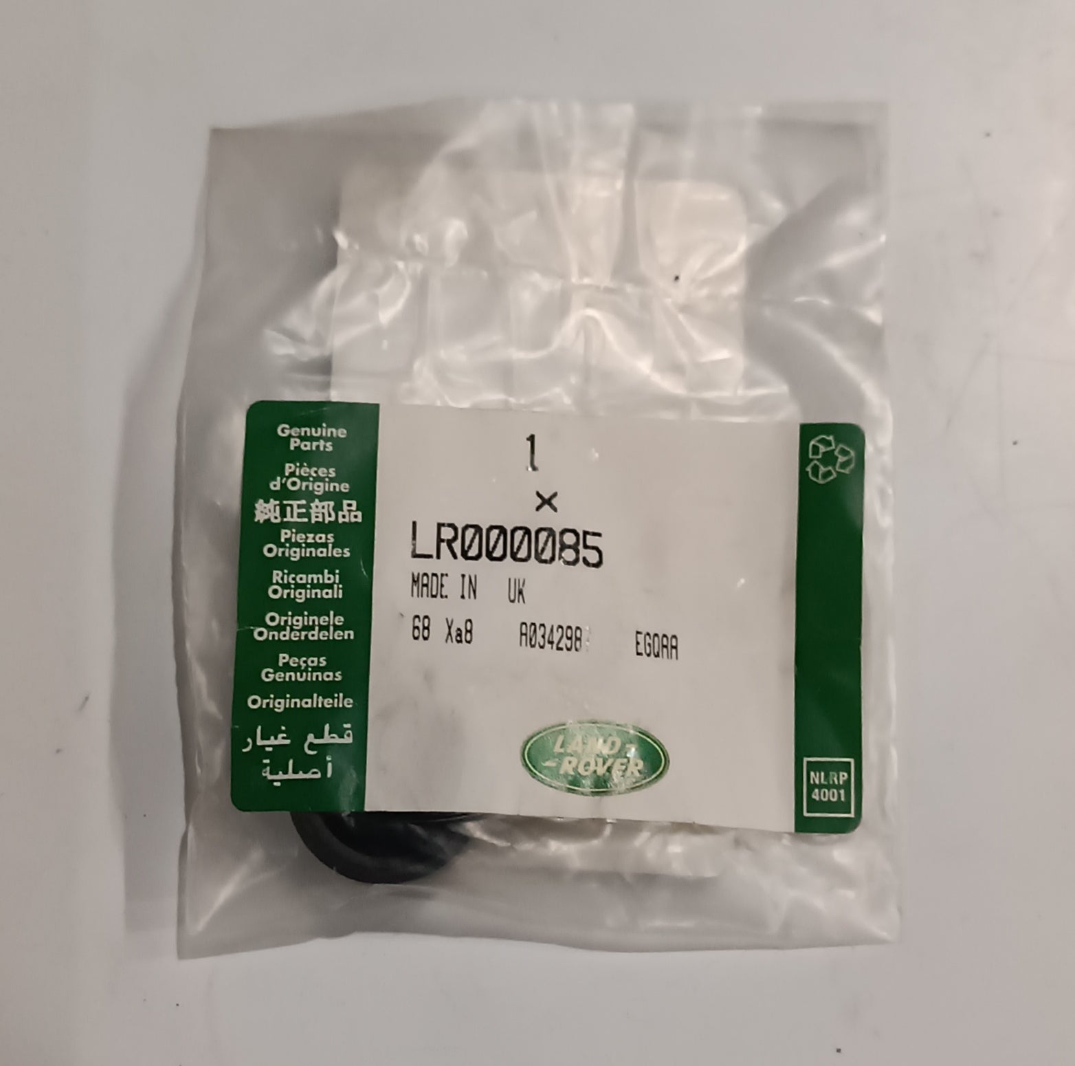 T2H3762,LR000085