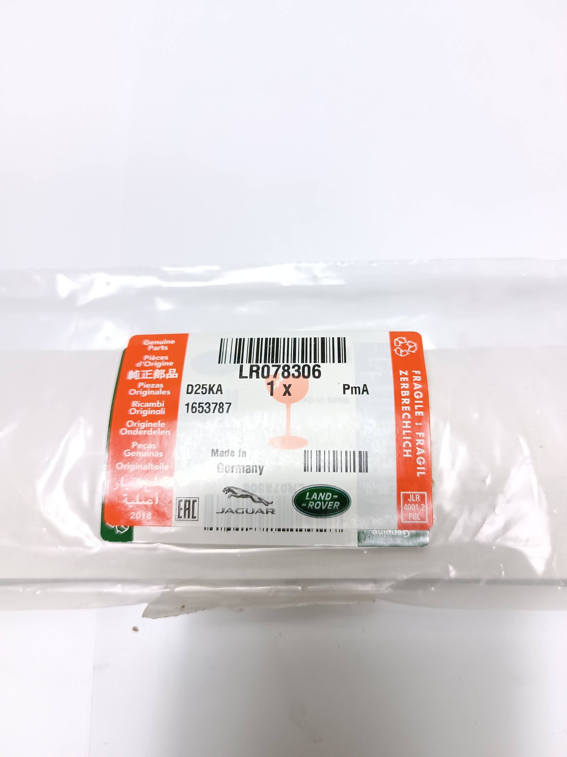 LR154900,LR078306