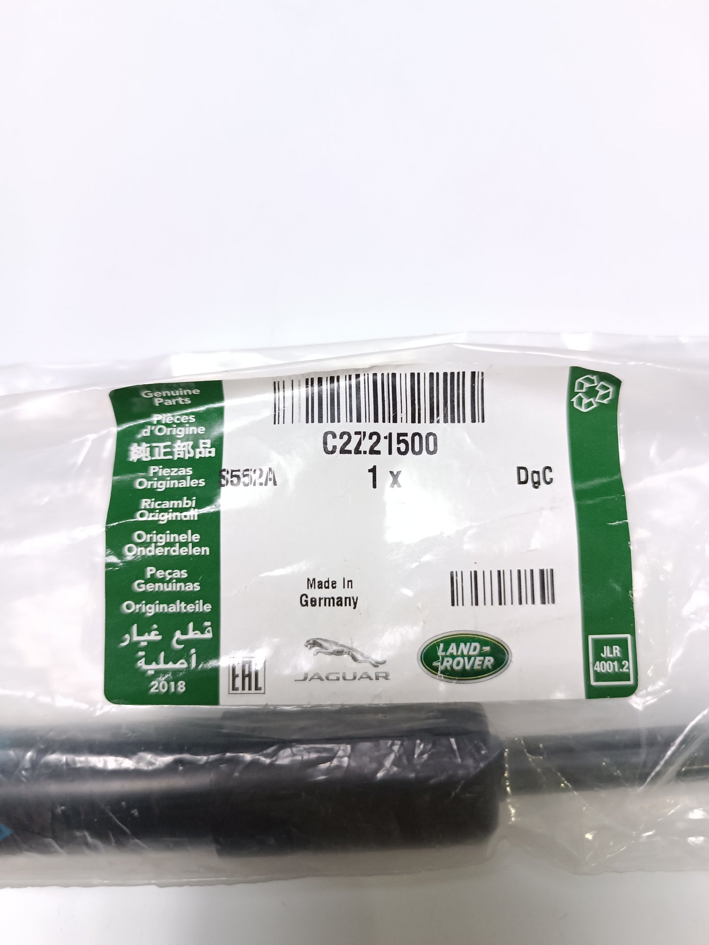 C2Z2615,C2Z21500