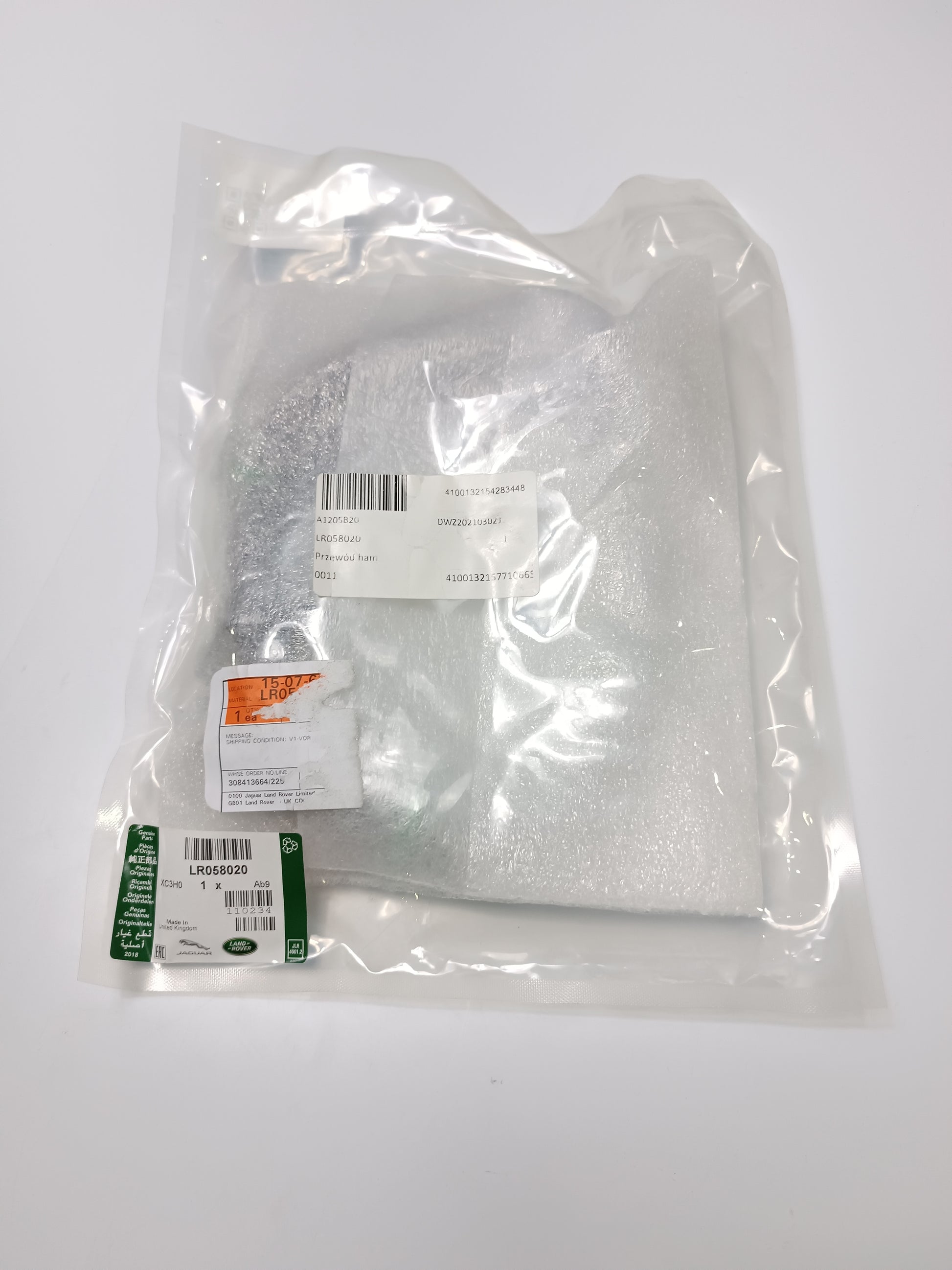 LR058020,LR044354