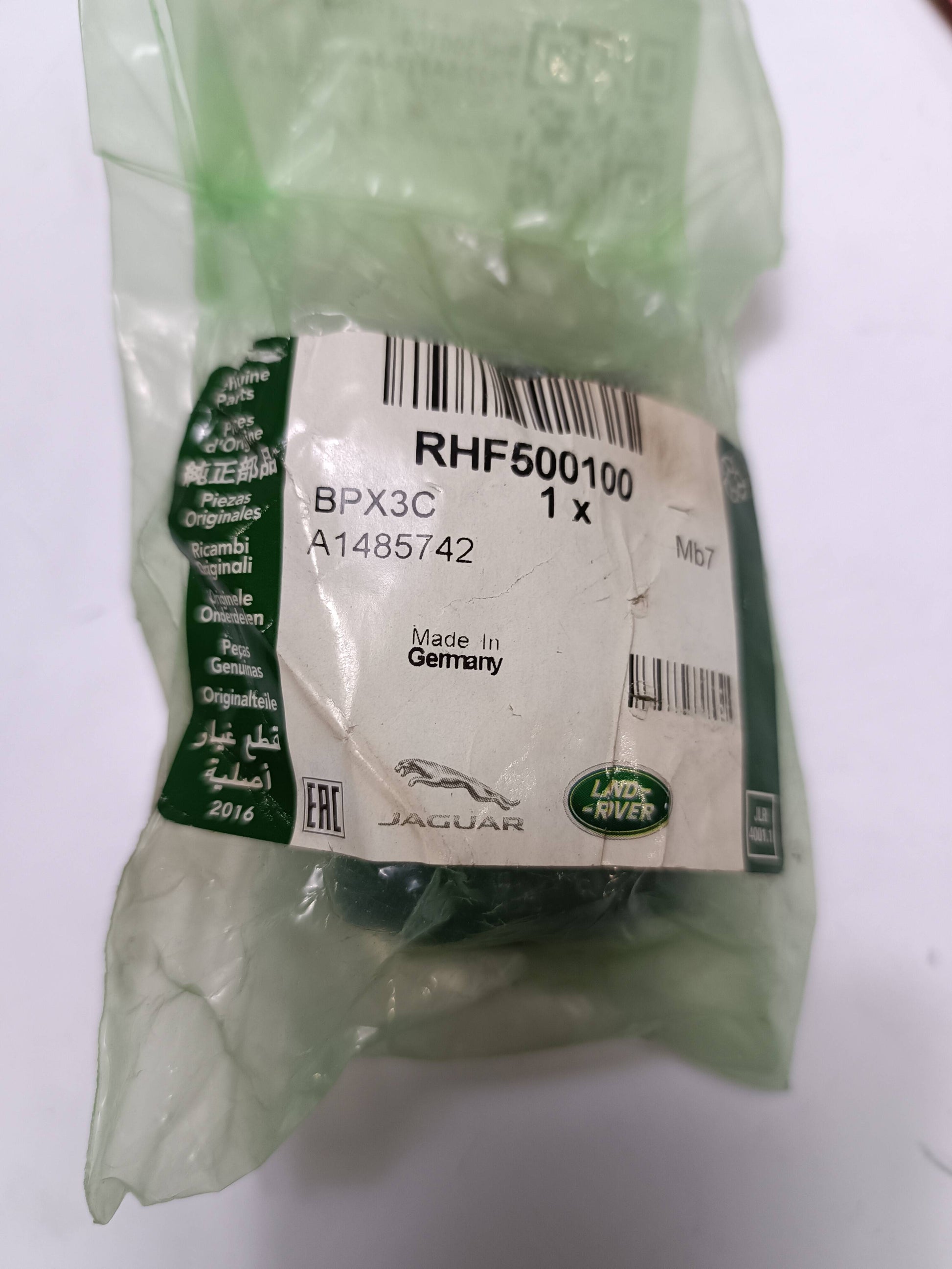 RHF500100