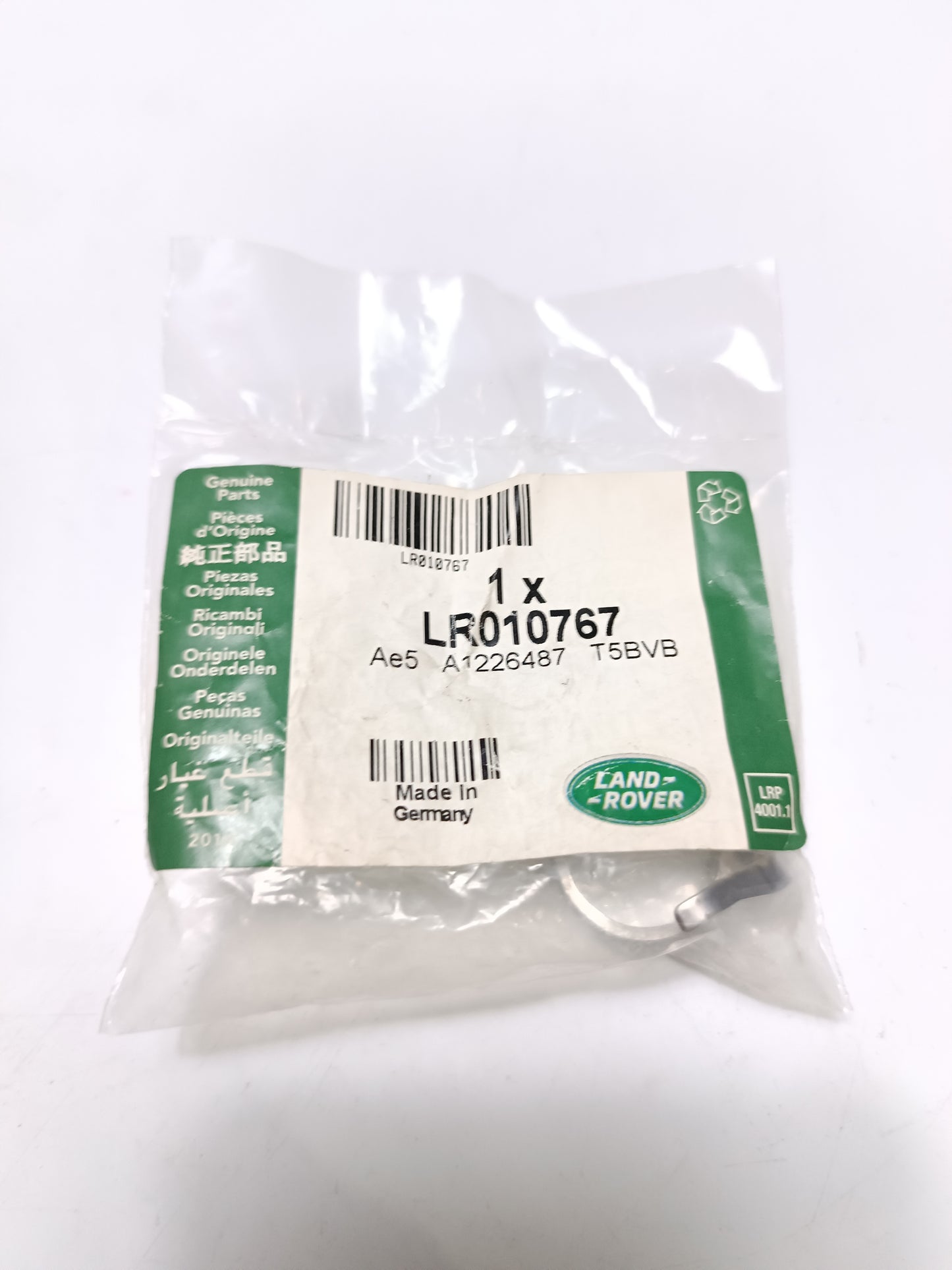 LR010767,AJ811671
