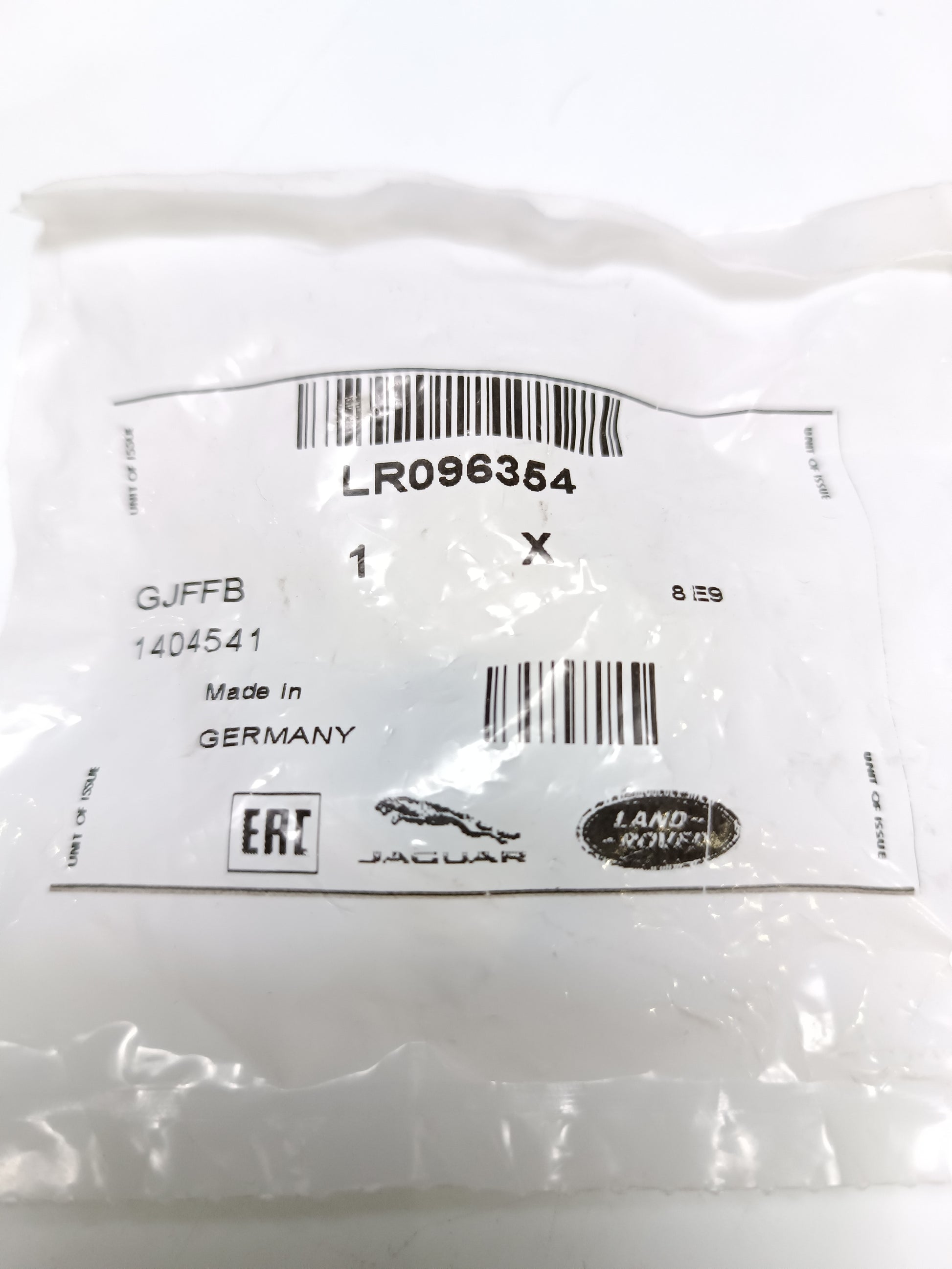 LR117109,LR096354