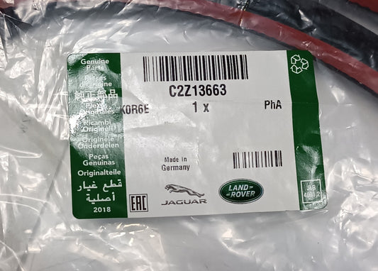 LR026447,C2Z32599,C2Z13663