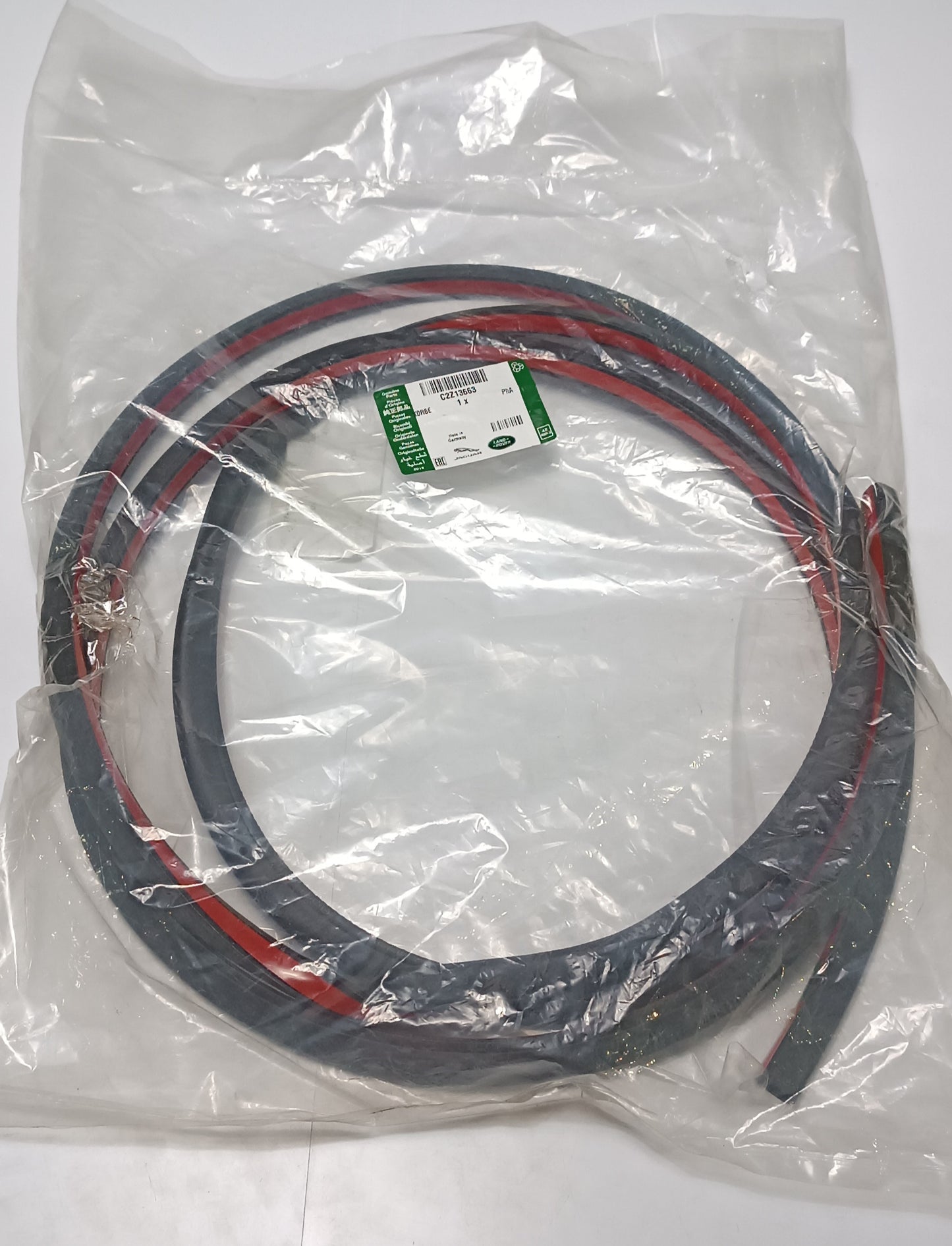 LR026447,C2Z32599,C2Z13663