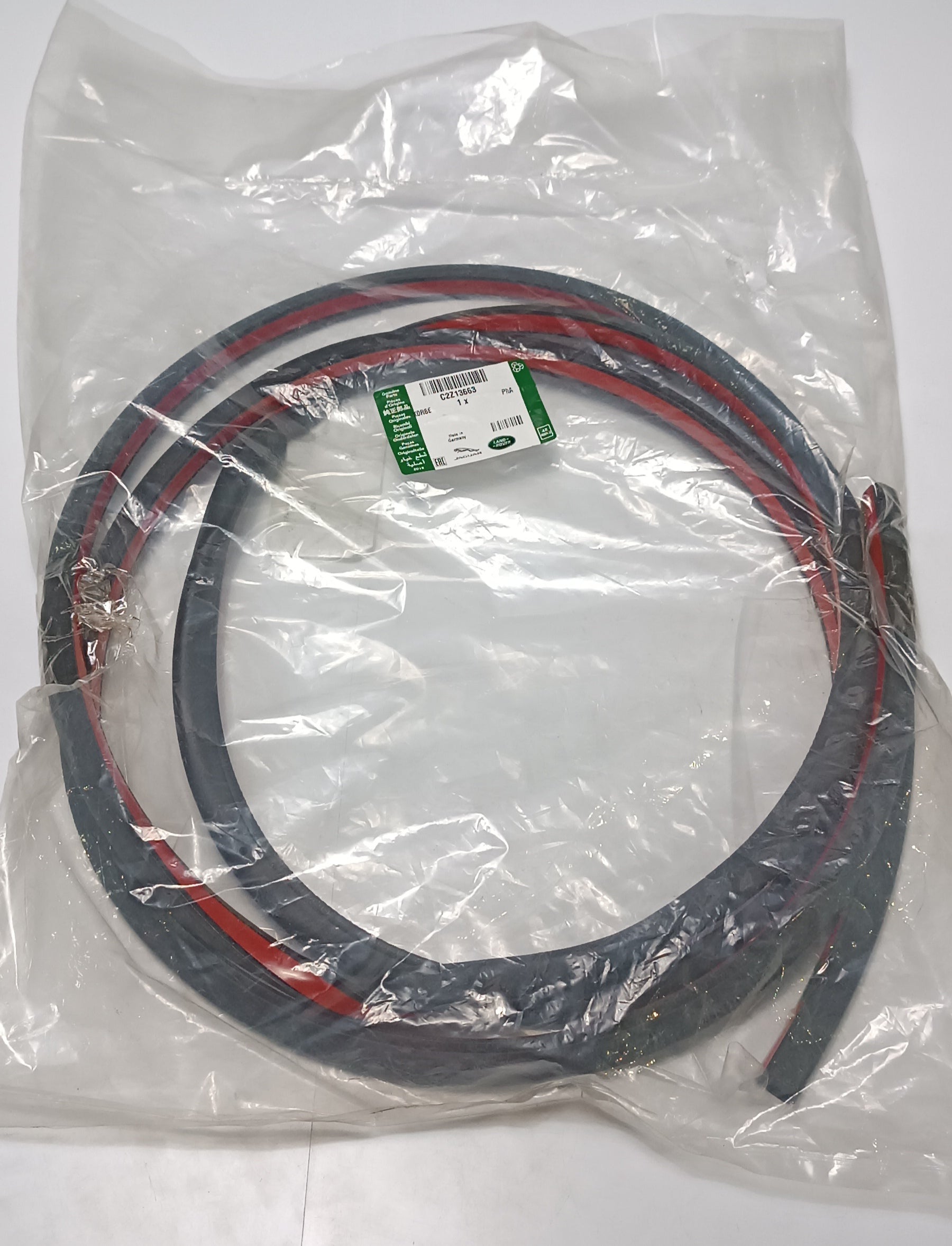 LR026447,C2Z32599,C2Z13663