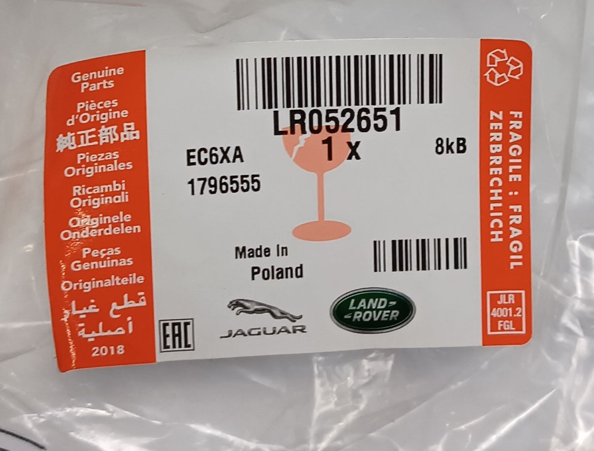 LR052651,LR033109