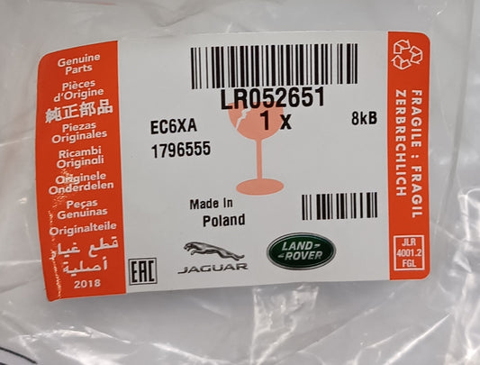 LR052651,LR033109