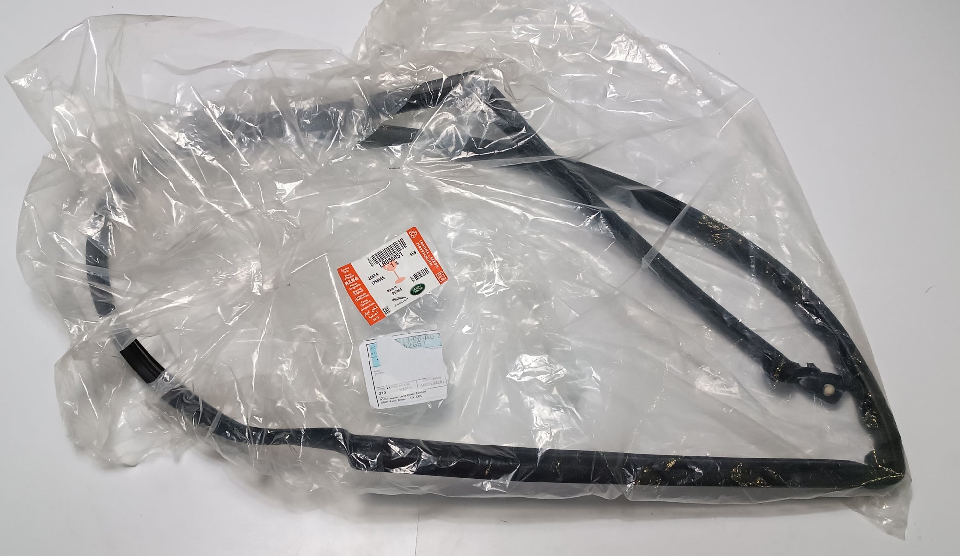 LR052651,LR033109
