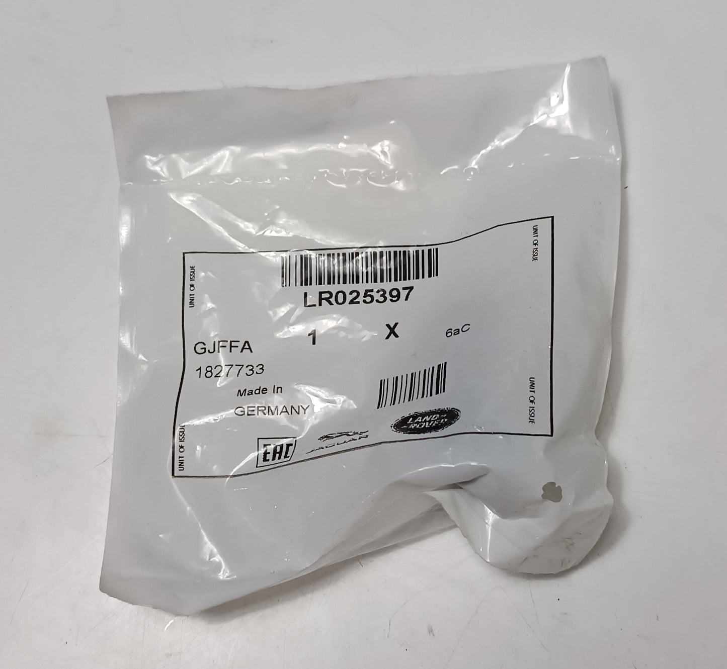 LR025397,C2Z1588